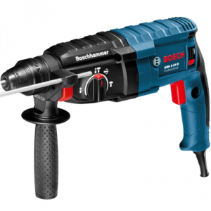 Ciocan rotopercutor SDS-Plus Bosch GBH 2-24 D Profesional